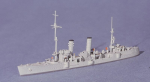 Cruiser "Amazone" (1 p.) GER 1926 Neptun N-RM 056